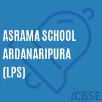Asrama School Ardanaripura (Lps) Logo