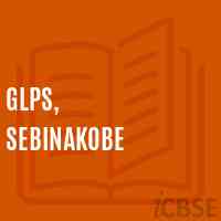 Glps, Sebinakobe Primary School Logo