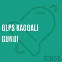 Glps Kaggali Gundi Primary School Logo