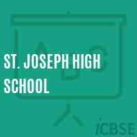 St. Joseph High School Logo