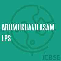 Arumukhavilasam Lps Primary School Logo