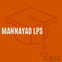 Mannayad Lps Primary School Logo