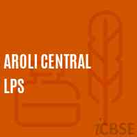 Aroli Central Lps Primary School Logo