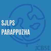 Sjlps Parappuzha Primary School Logo