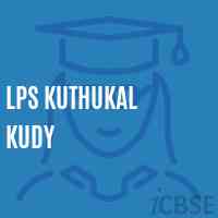 Lps Kuthukal Kudy Primary School Logo