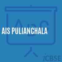 Ais Pulianchala Primary School Logo