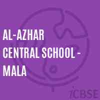 Al-Azhar Central School - Mala Logo