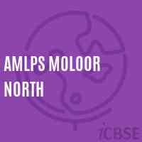 Amlps Moloor North Primary School Logo