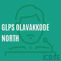 Glps Olavakkode North Primary School Logo