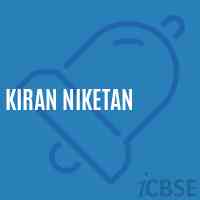 Kiran Niketan Primary School Logo