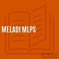 Meladi Mlps Primary School Logo