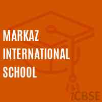 Markaz International School Logo