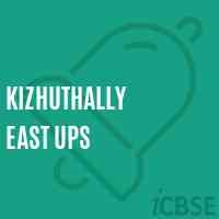 Kizhuthally East Ups Middle School Logo