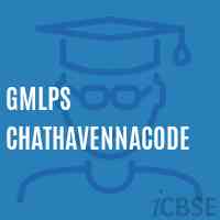 Gmlps Chathavennacode Primary School Logo