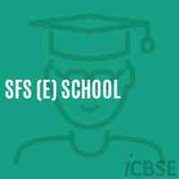 Sfs (E) School Logo
