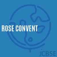 Rose Convent Middle School Logo