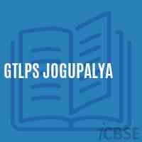 Gtlps Jogupalya Primary School Logo
