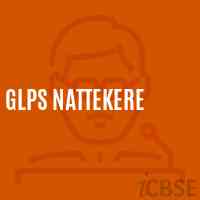Glps Nattekere Primary School Logo