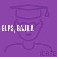 Glps, Bajila Primary School Logo