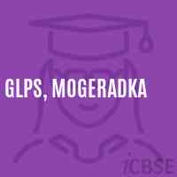 Glps, Mogeradka Middle School Logo