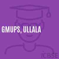 Gmups, Ullala Middle School Logo