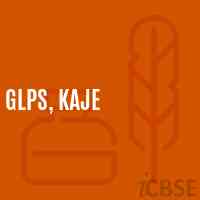 Glps, Kaje Primary School Logo