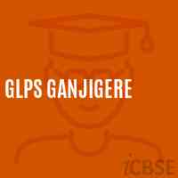 Glps Ganjigere Primary School Logo