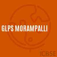 Glps Morampalli Primary School Logo