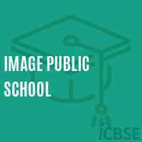 Image Public School Logo