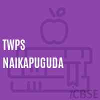 Twps Naikapuguda Primary School Logo