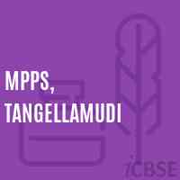 Mpps, Tangellamudi Primary School Logo