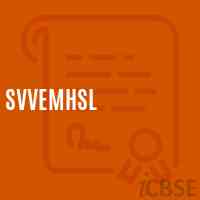 Svvemhsl Secondary School Logo