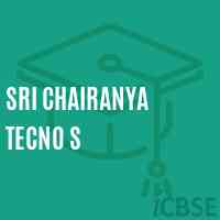 Sri Chairanya Tecno S Primary School Logo