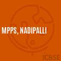 Mpps, Nadipalli Primary School Logo
