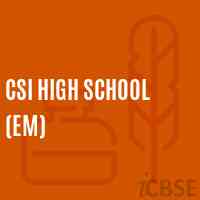 Csi High School (Em) Logo