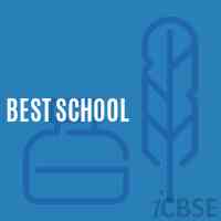 Best School Logo