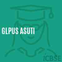 Glpus Asuti Primary School Logo