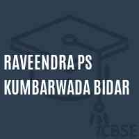 Raveendra Ps Kumbarwada Bidar Middle School Logo