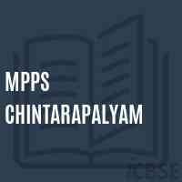 Mpps Chintarapalyam Primary School Logo