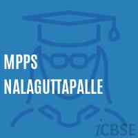 Mpps Nalaguttapalle Primary School Logo
