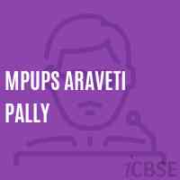Mpups Araveti Pally Middle School Logo
