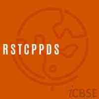 R S T C P P D S Primary School Logo