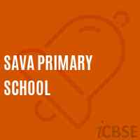 Sava Primary School Logo