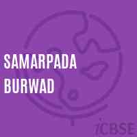 Samarpada Burwad Primary School Logo