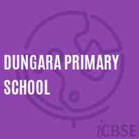 Dungara Primary School Logo