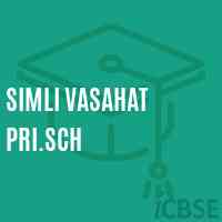 Simli Vasahat Pri.Sch Middle School Logo