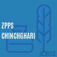 Zpps Chinchghari Primary School Logo