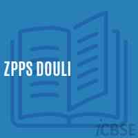 Zpps Douli Middle School Logo
