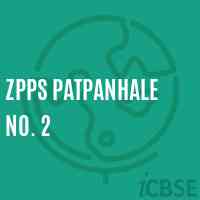 Zpps Patpanhale No. 2 Primary School Logo