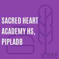 Sacred Heart Academy Hs, Pipladb Secondary School Logo